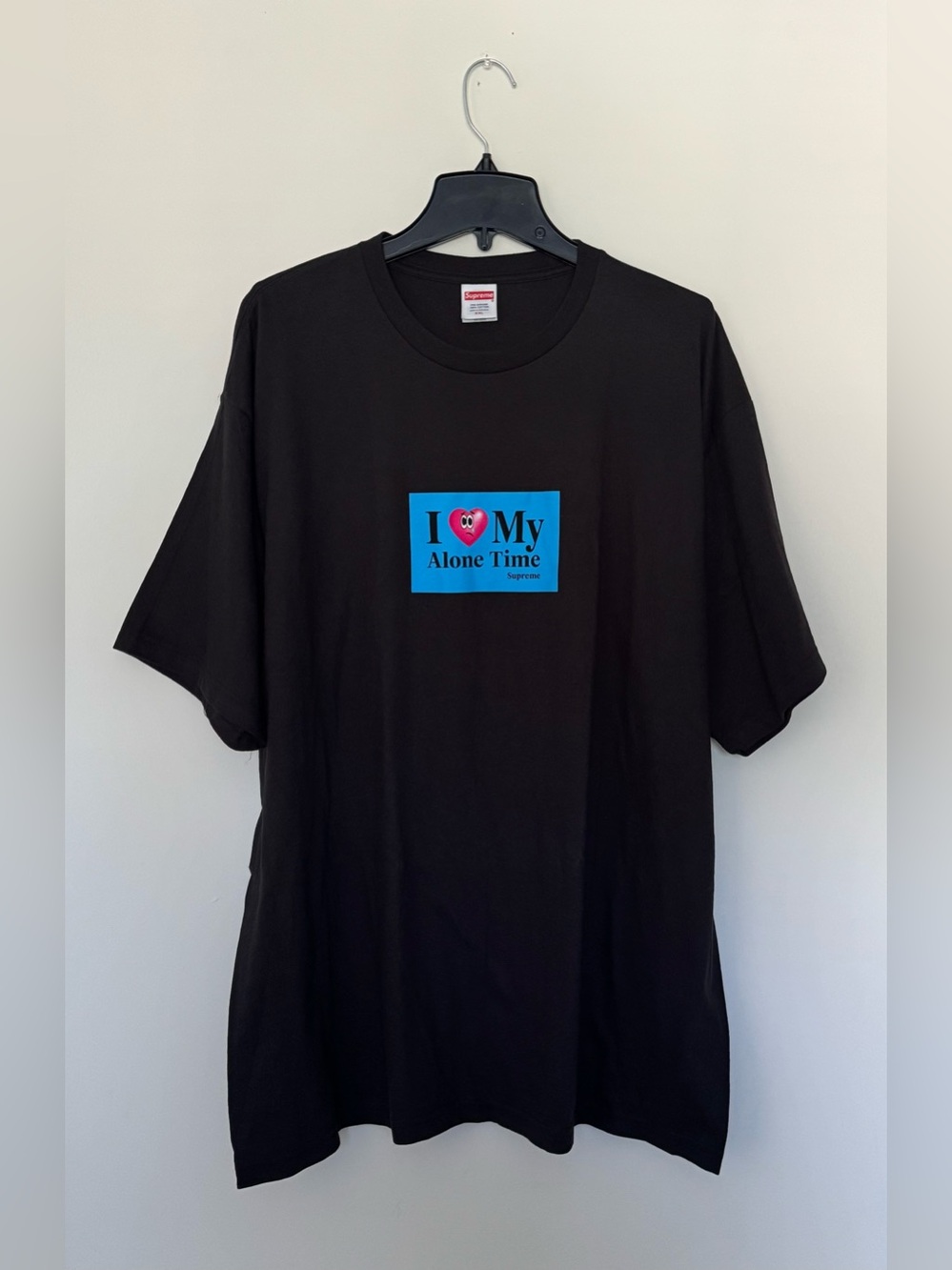 Authentic Supreme Tshirt Men’s 2XL